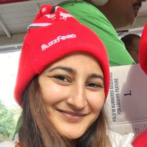 Meet your Posher, Shazia